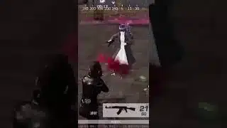荒野行動キル集❗️