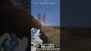 荒野行動初心者#荒野行動#初心者#バズれ #下手#ゲーム実況