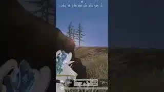 荒野行動初心者#荒野行動#初心者#バズれ #下手#ゲーム実況