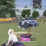 【荒野行動】対複数で無双する通常キル集！！