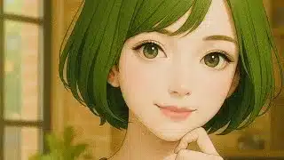 ゲーム生配信中🎮ワンスヒューマンと荒野行動する！
