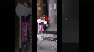 【荒野行動】編集初心者♪
