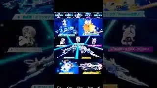 なな、なんとホロライブと荒野行動がコラボだぁぁ#桜の夜空#荒野行動 #ホロライブ#コラボ