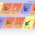 【荒野行動】呪術廻戦殿堂無料150連！