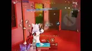 【荒野行動】下手くそキル集5