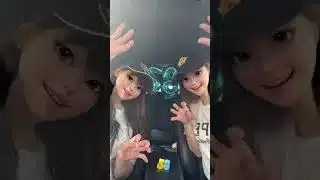 踊ってみた🐵ꕤ୭    #荒野再会祭 #荒野行動純金配布 #58 #荒野行動 #荒野の光 #踊ってみた #ダンス #おすすめ #luckyモンキーღtv
