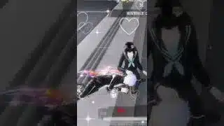 #荒野行動 #パートーナー