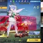【荒野行動】ライブ配信