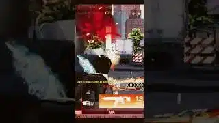 メンストで戦ってみた#荒野行動#メンスト#戦い#キル集