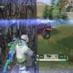 【荒野行動】久しぶりのキル集