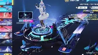 【荒野行動】ホロライブコラボガチャ！