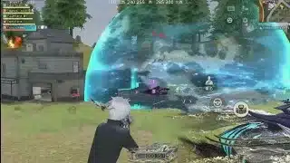 【荒野行動】ジャクシー通常配信！