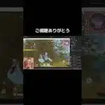 #荒野進撃コラボ「巨人vs女将！」【荒野行動】PC版『KNIVES OUT』#荒野行動　 #荒野組  　#荒野再開祭　 #荒野行動純金　#shorts