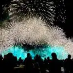 1000日間…