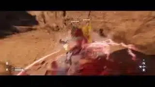 #3【ステラブレイド】ストーリー攻略 荒野行動（探索多め）