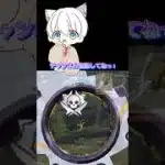荒野行動【キル集】嵐の半島✨AWM楽しすぎたwww
