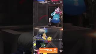 スナイパーショト　#荒野行動 #battleroyalegame #進撃コラボ #🎂要怎麼不經意的讓另一一半看到這篇文👀