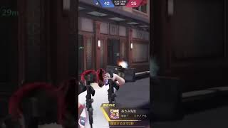 #荒野行動 #キル集#メンスト