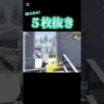 【荒野行動】 武器ガチャの勝者