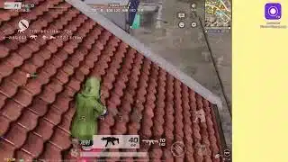 【荒野行動】