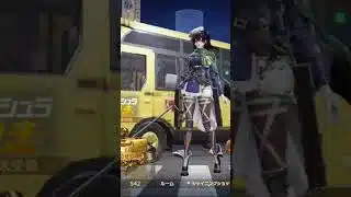 【荒野行動】日本人なら知っててほしい！？ワイルドシリーズ。