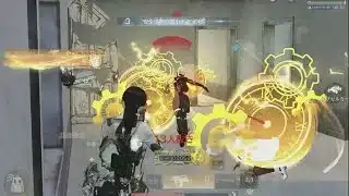 【荒野行動】駆逐する一匹残らず。
