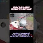 短編動画作ってみました！ #荒野行動 #荒野行動エンジョイ勢 #荒野行動キル集 #ざきっ#ゲーム実況