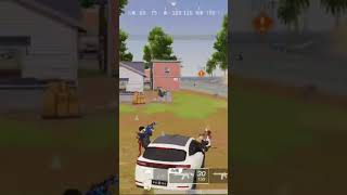 【荒野行動】激しい戦闘中にBGMを付けてみた。ワイルドシリーズ。