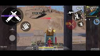 【CoDモバイル】リハビリ的なキル集