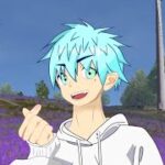 【 #荒野行動 】今から始める荒野行動！　新人配信者のサバイバル日記…Day97