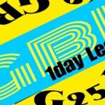 【荒野行動　大会生配信】GB Over AVG25  Room 1Dayリーグ