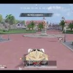 【日本サーバーで大会開くつもり!(^^)!】荒野行動PC版 ゆるゆるライブ配信
