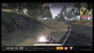 荒野行動PC版 ゆるゆるライブ配信