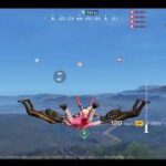 荒野行動PC版 ゆるゆるライブ配信