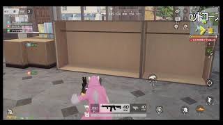 荒野行動PC版 ゆるゆるライブ配信