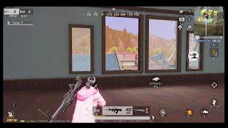 荒野行動PC版 ゆるゆるライブ配信