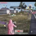 荒野行動PC版 ゆるゆるライブ配信