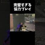 野良なのに完璧な協力プレイできたｗｗ【#荒野行動】#shorts #荒野組 #Knives Out #荒野再会祭 #荒野行動純金配布