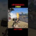 久々のゲリラでワンマガ２枚抜き【#荒野行動 】