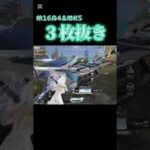 【荒野行動】 砂恐怖症