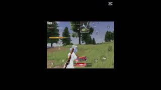 【荒野行動】スナイパーキル集