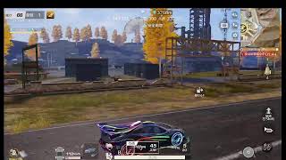 【10/31ハロウィン大会にでます♪】荒野行動PC版 ゆるゆるライブ配信