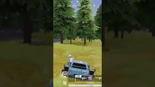 【荒野行動】精鋭達とパトロールしながらBGMを付けてみた。ワイルドシリーズ。