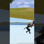 【荒野行動】勇敢に戦う精鋭達にBGMをプレゼントしてみた。ワイルドシリーズ。