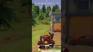【荒野行動】漁りながら精鋭達が盛り上がる様にBGMを付けてみた。ワイルドシリーズ。