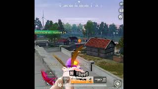 #荒野行動 最強操作!Best of #knivesout Out Game – 神プレイ連発!#pubg #pubgmobile #battleroyalegame 446