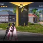 荒野行動PC版 ゆるゆるライブ配信