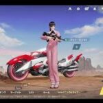【ガチャ】荒野行動PC版 ゆるゆるライブ配信