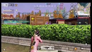 荒野行動PC版 ゆるゆるライブ配信
