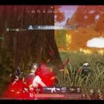 荒野行動PC版 ゆるゆるライブ配信